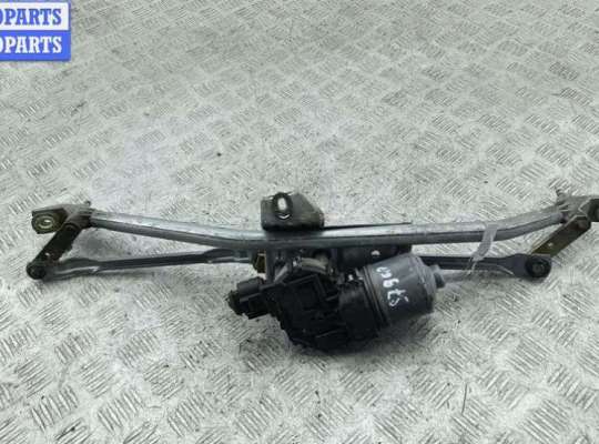 купить Механизм стеклоочистителя переднего (трапеция дворников) на Volkswagen Passat B5+ (GP)