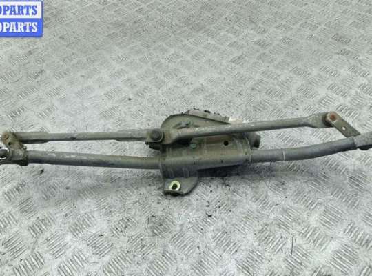 купить Механизм стеклоочистителя переднего (трапеция дворников) на Volkswagen Passat B5+ (GP)