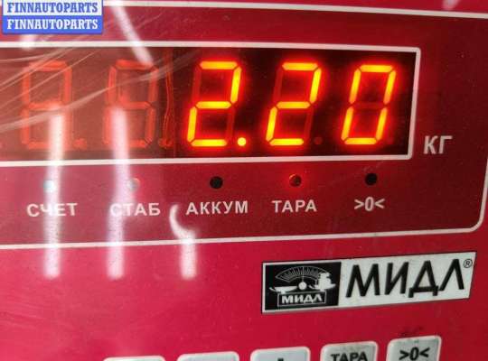 купить Механизм стеклоочистителя переднего (трапеция дворников) на Volkswagen Passat B5+ (GP)