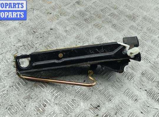 купить Домкрат на Renault Laguna II (2001-2007)