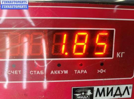 купить Домкрат на Renault Laguna II (2001-2007)