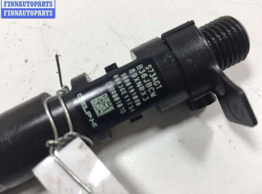 купить Форсунка топливная на Peugeot 308 T7 (2007-2013)