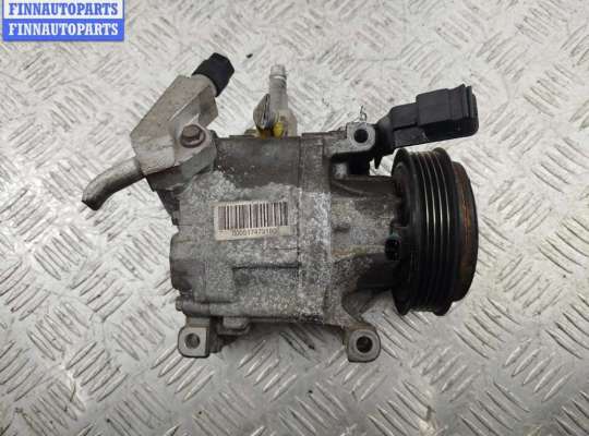 купить Компрессор кондиционера на Fiat Panda