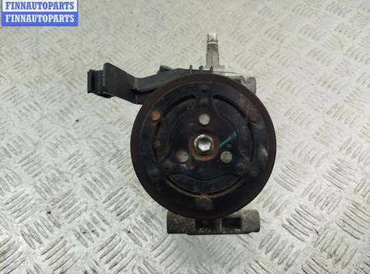 купить Компрессор кондиционера на Fiat Panda