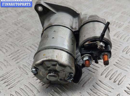 купить Стартер на Opel Astra H (2004-2009)