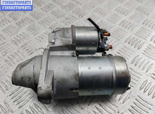 купить Стартер на Opel Astra H (2004-2009)