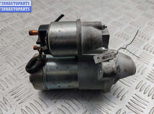 купить Стартер на Opel Astra H (2004-2009)