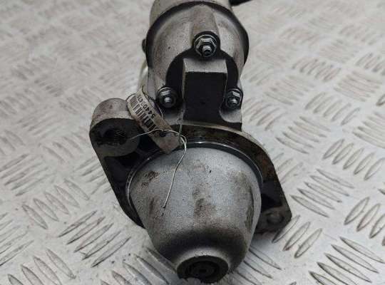 купить Стартер на Opel Astra H (2004-2009)