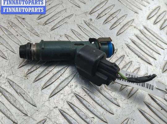 купить Форсунка топливная на Ford Mondeo III (2000-2007)