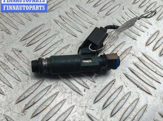 купить Форсунка топливная на Ford Mondeo III (2000-2007)