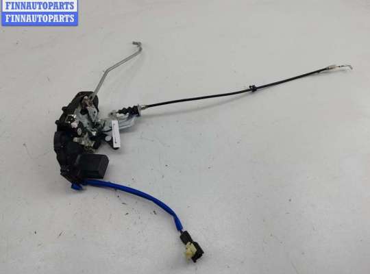 купить Замок двери передней правой на Kia Carnival