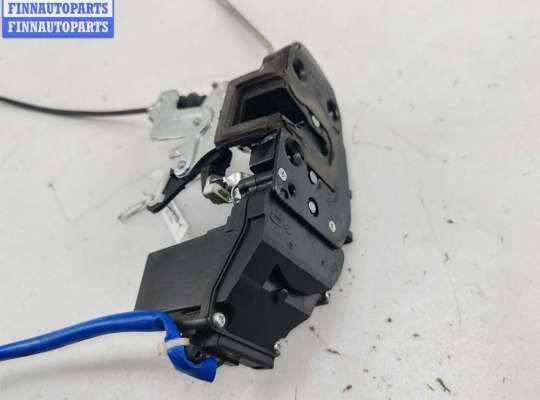 купить Замок двери передней правой на Kia Carnival