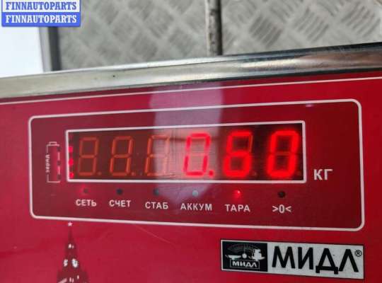 купить Замок двери передней правой на Kia Carnival