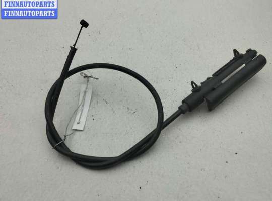 Трос капота на BMW 5 (E39)