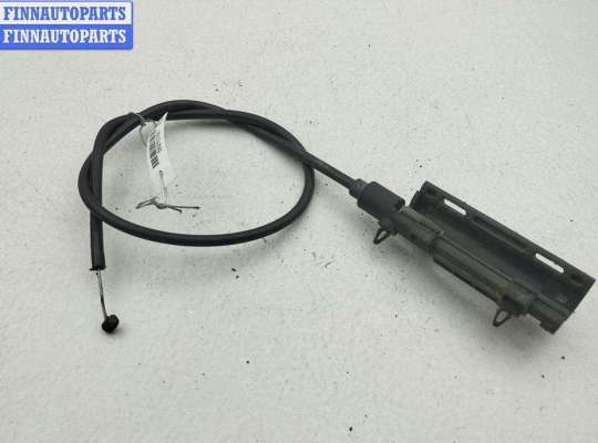 Трос капота на BMW 5 (E39)