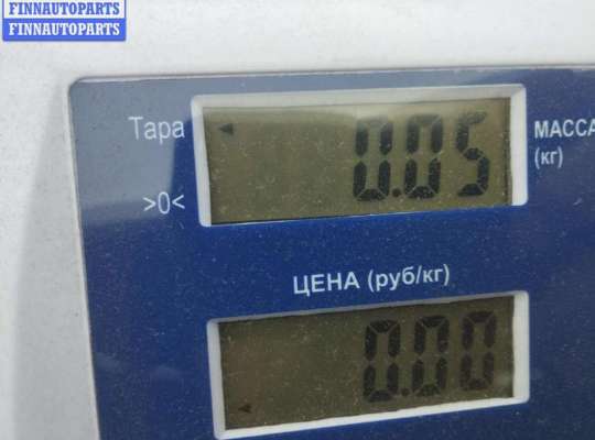 Трос капота на BMW 5 (E39)