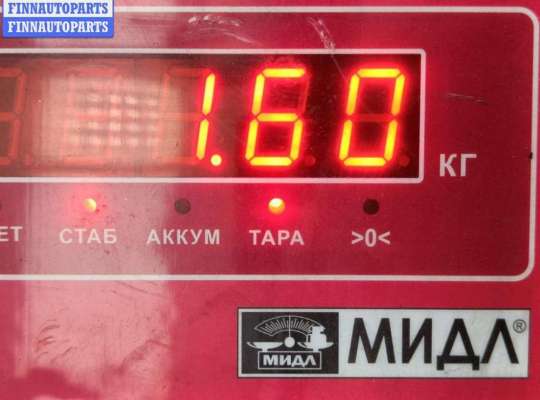 купить Насос гидроусилителя руля на Audi A4 B5 (1994-2001)