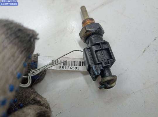 Датчик температуры на Opel Astra H / Classic