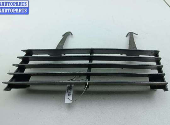 Купить Решётка (заглушка) в бампер на Opel Omega B (1994-2003) Решётка (заглушка) в бампер OP2287962 на Opel Omega B (1994-2003)