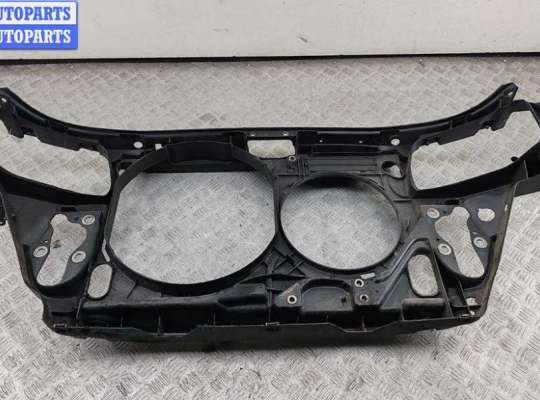 купить Рамка передняя (панель кузовная, телевизор) на Audi A4 B5 (1994-2001)