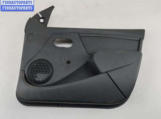 купить Обшивка двери передней правой (дверная карта) на Dacia (Renault) Sandero I (2008-2012)