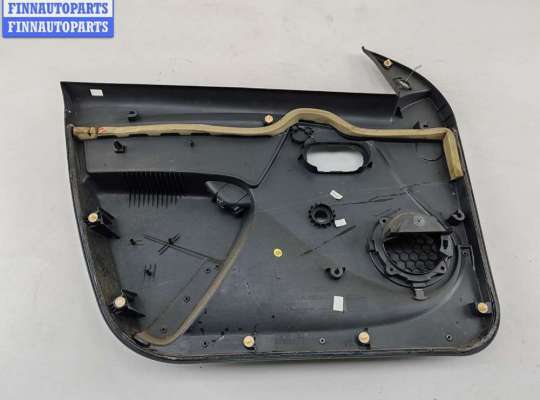 купить Обшивка двери передней правой (дверная карта) на Dacia (Renault) Sandero I (2008-2012)