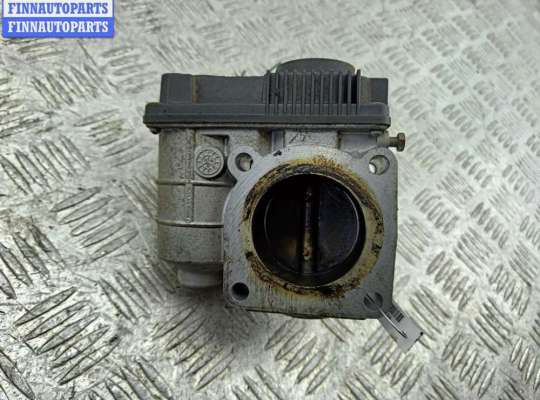 Заслонка дроссельная