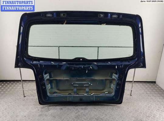 купить Крышка багажника (дверь задняя) на Volkswagen Touran