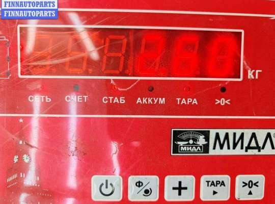 купить Суппорт задний правый на Peugeot 307