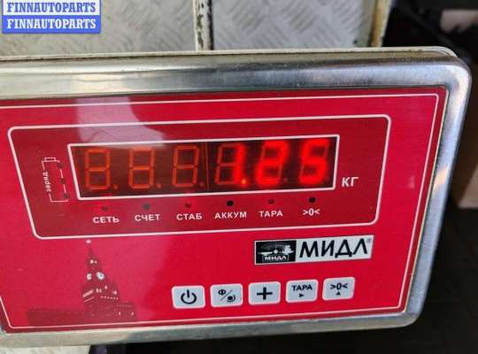 купить Руль на Ford Focus II (2004-2011)