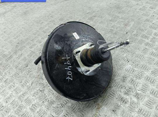 купить Усилитель тормозов вакуумный на Volkswagen Caddy (2004-2010)