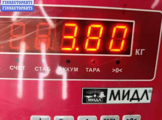 купить Усилитель тормозов вакуумный на Volkswagen Caddy (2004-2010)