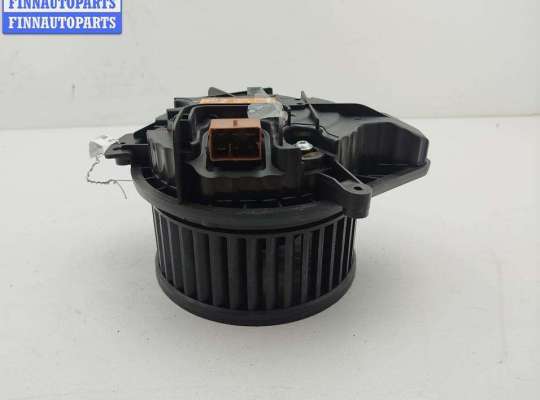 купить Двигатель отопителя (моторчик печки) на Audi A4 B6 (2001-2004)