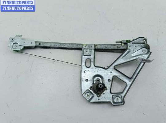 купить Стеклоподъемник механический задний правый на Audi 100 C4 (1991-1994)