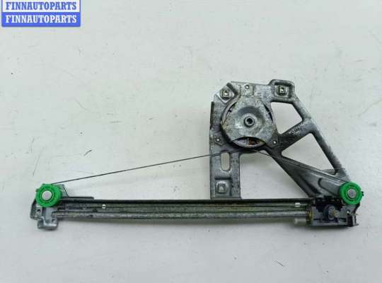 купить Стеклоподъемник механический задний правый на Audi 100 C4 (1991-1994)