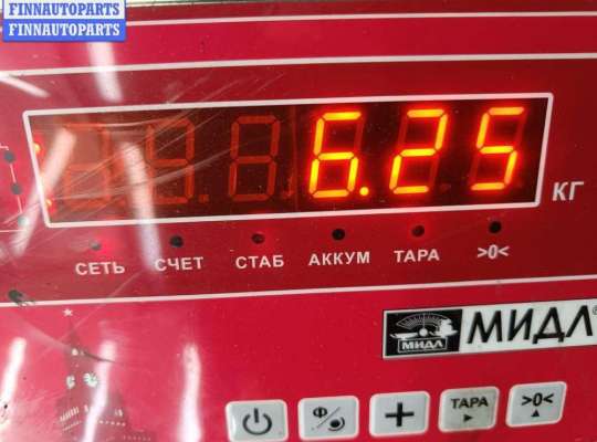 купить Полуось передняя левая на Peugeot 307