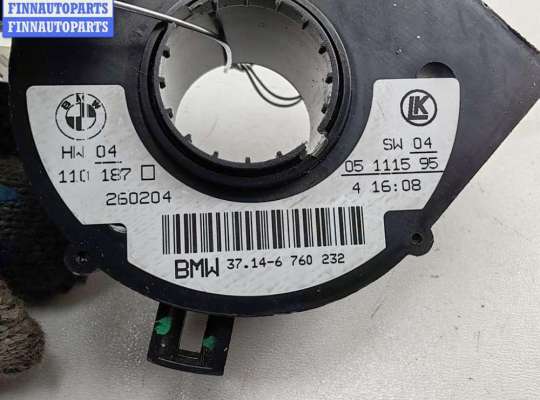 купить Датчик угла поворота руля на BMW 3 E46 (1998-2006)