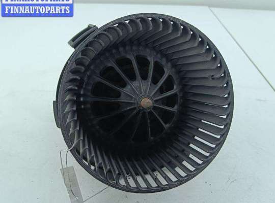 купить Двигатель отопителя (моторчик печки) на Opel Zafira B (2004-2014)