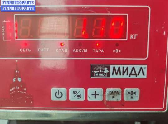 купить Заслонка дроссельная на Mercedes A-Class W168 (1997-2004)