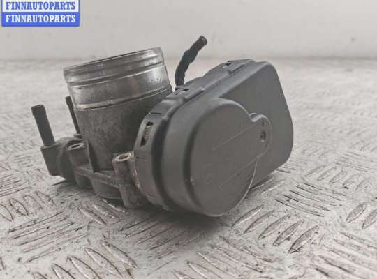 купить Заслонка дроссельная на Mercedes A-Class W168 (1997-2004)