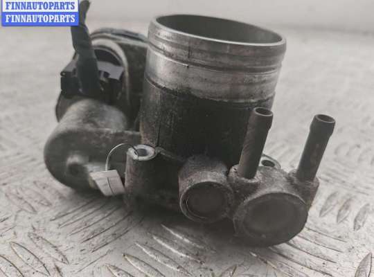 купить Заслонка дроссельная на Mercedes A-Class W168 (1997-2004)