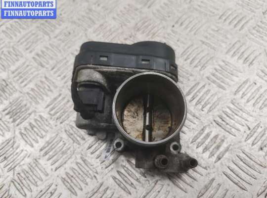 купить Заслонка дроссельная на Mercedes A-Class W168 (1997-2004)