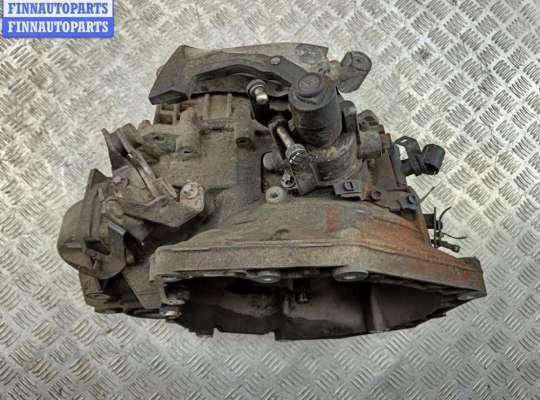 купить КПП 6-ст. механическая на Opel Zafira B (2004-2014)