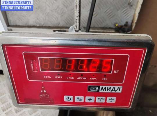 купить Рычаг подвески задний левый на Citroen C5 (2001-2008)