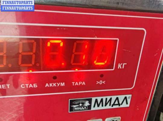 купить Клапан электромагнитный на Opel Zafira A (1999-2005)