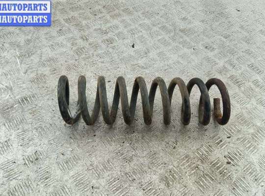 купить Пружина подвески задняя на Mercedes C-Class W202 (1993-2000)
