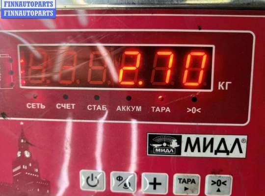 купить Пружина подвески задняя на Mercedes C-Class W202 (1993-2000)