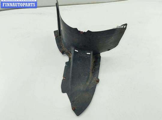 Локер на Volkswagen Passat B6 (3C)