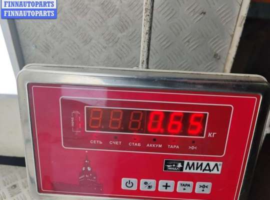 купить Уплотнитель двери передней левой на Ford Galaxy (2000-2006)