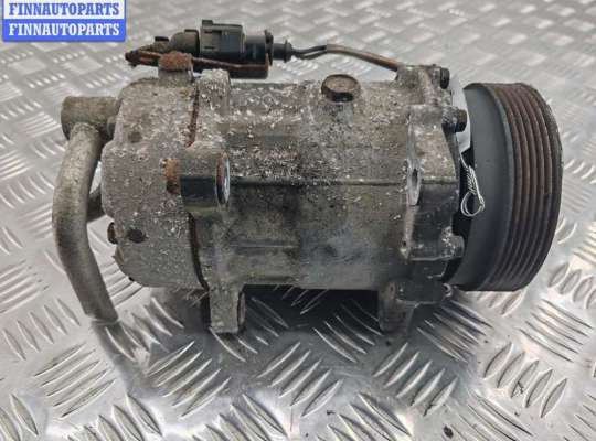 купить Компрессор кондиционера на Volkswagen Sharan (2000-2010)